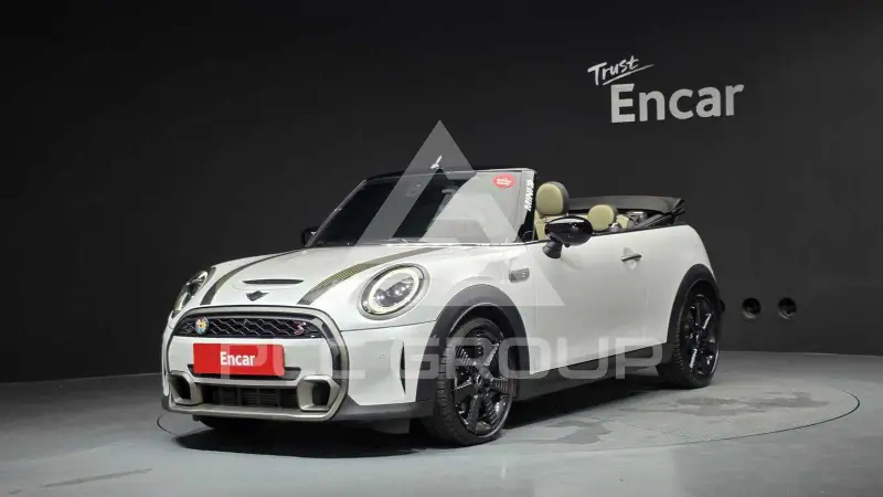 2024 Mini Cooper