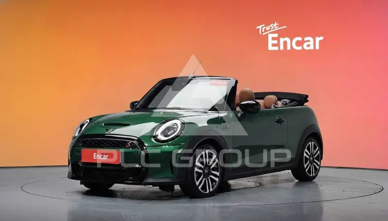 2024 Mini COOPER