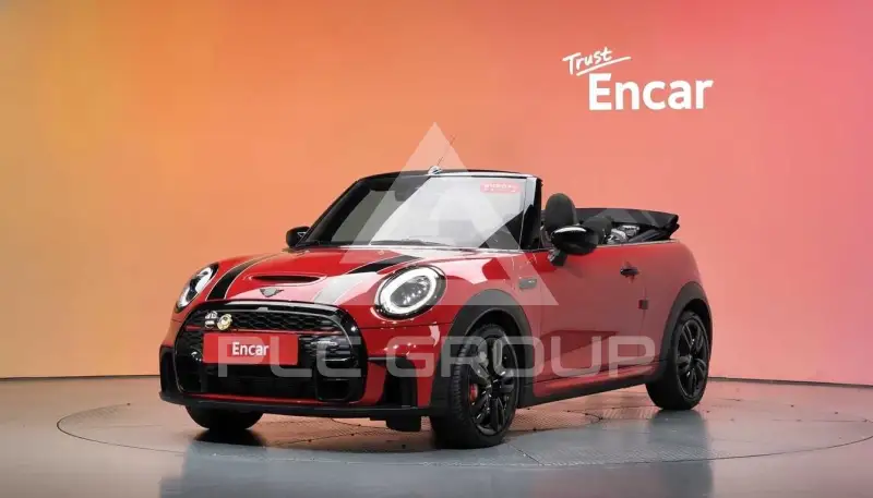 2024 Mini COOPER