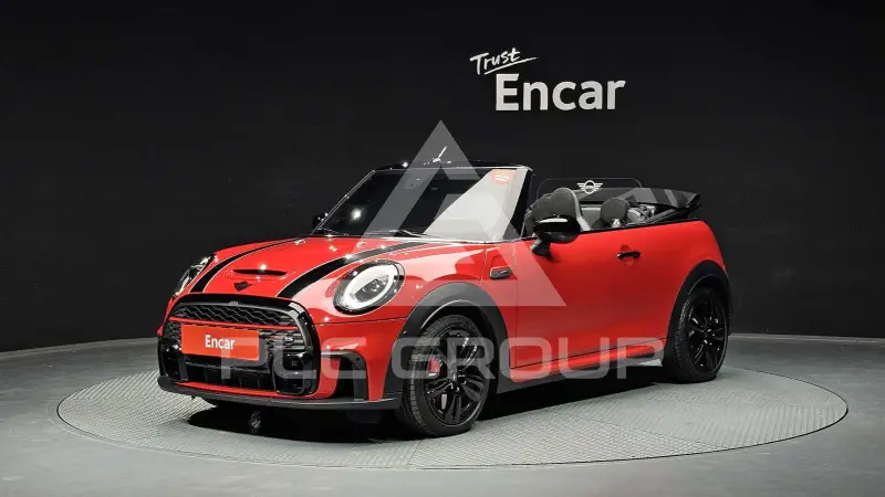 2024 Mini Cooper