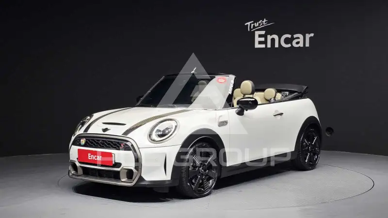2024 Mini Cooper