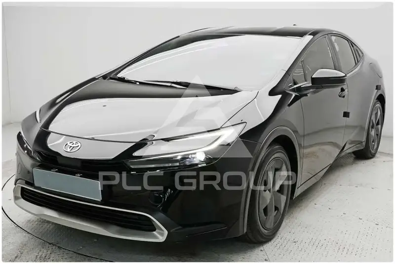 2024 Toyota Prius
