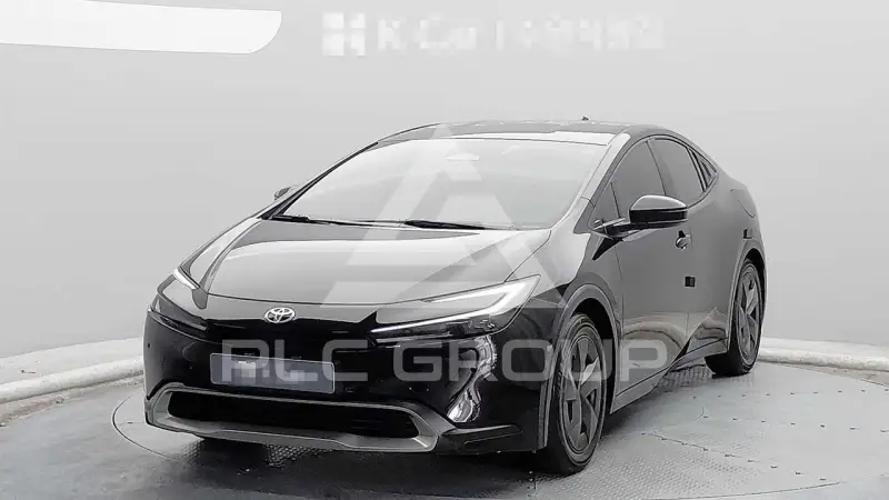 2024 Toyota PRIUS