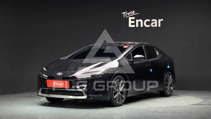 2024 Toyota Prius