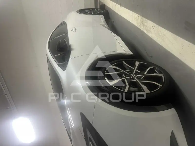 2024 Toyota Prius