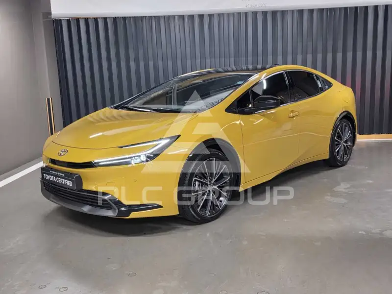 2024 Toyota Prius