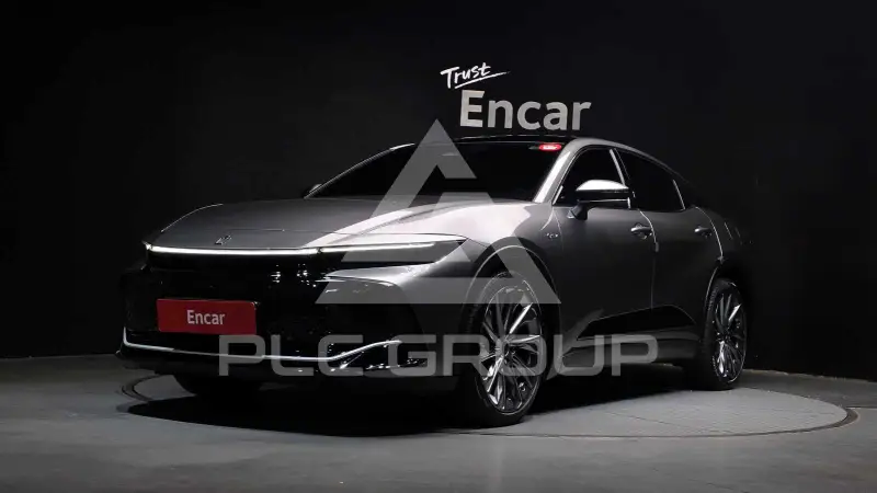 2024 Toyota Crown