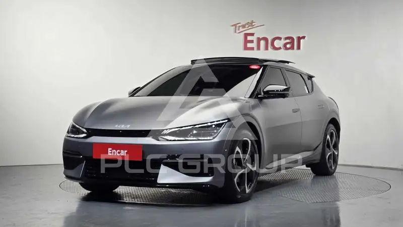 2024 KIA EV