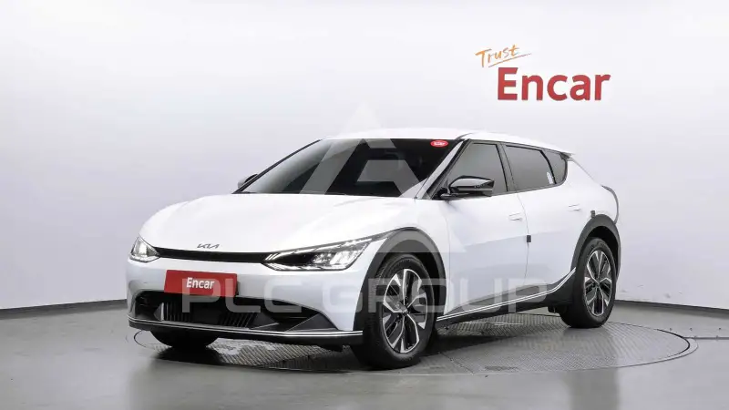 2024 KIA EV