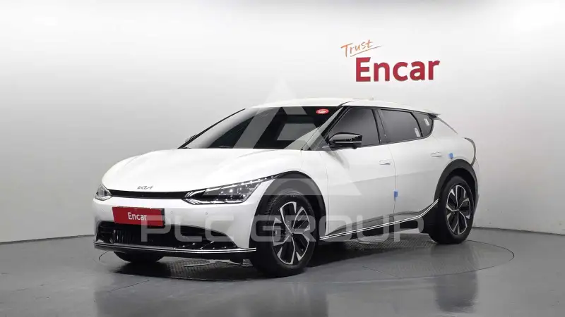 2024 KIA EV