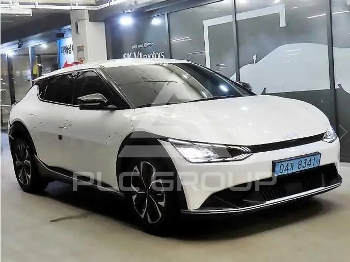 2024 KIA EV
