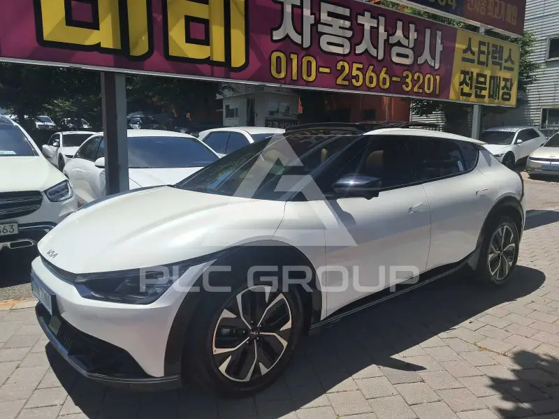 2024 KIA EV