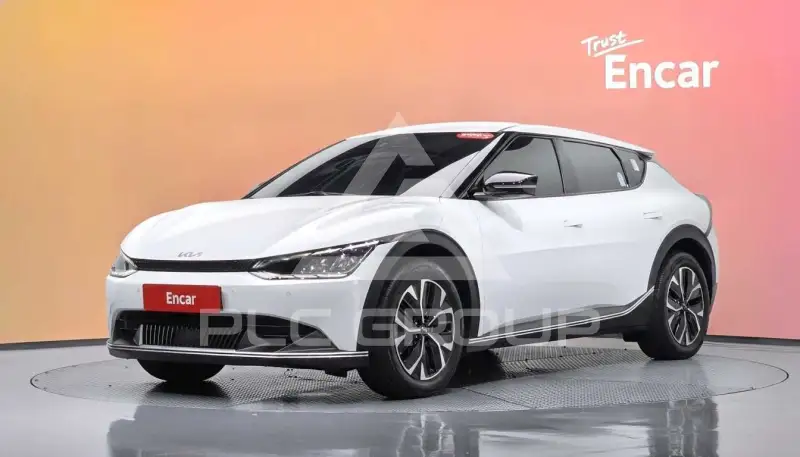 2024 KIA EV