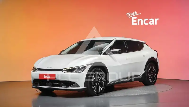 2024 KIA EV