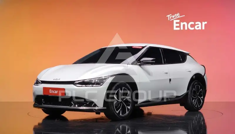 2024 KIA EV