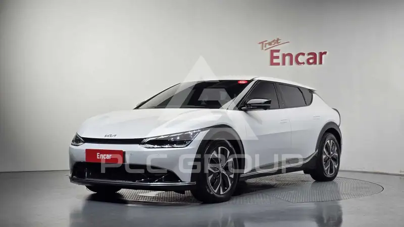 2024 KIA EV
