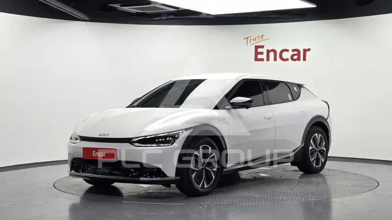 2024 KIA EV