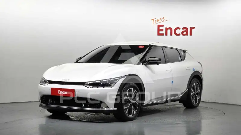 2024 KIA EV
