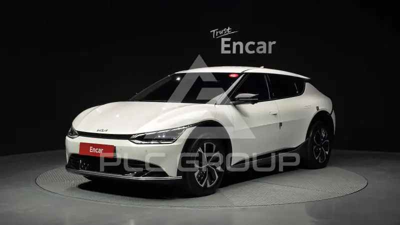 2024 KIA EV