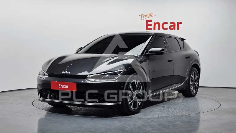 2024 KIA EV
