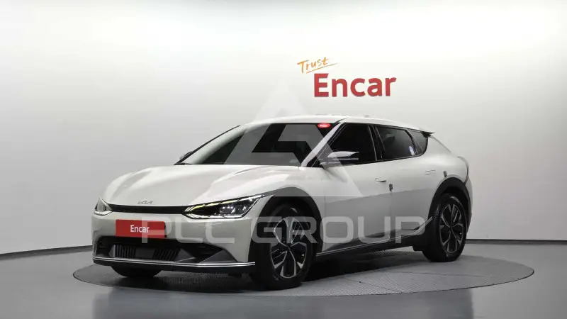 2024 KIA EV