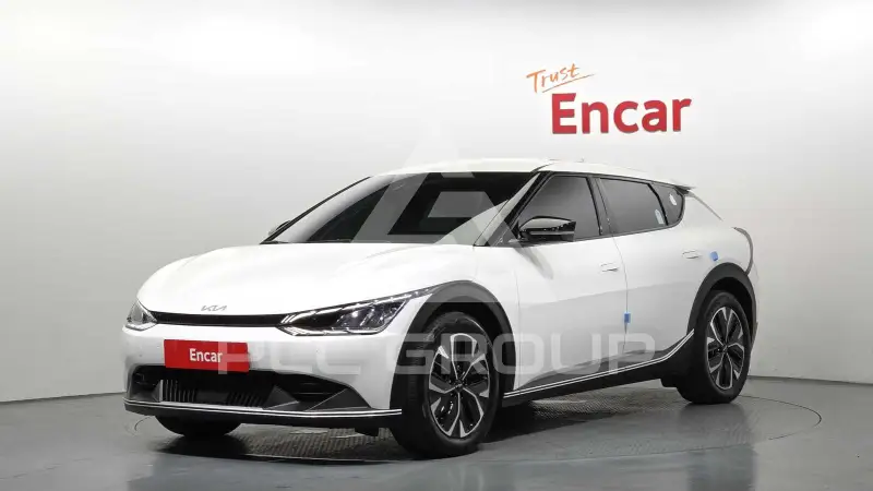 2024 KIA EV