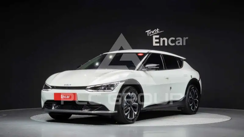 2024 KIA EV