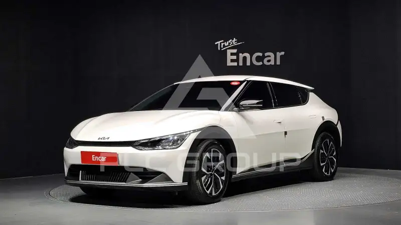 2024 KIA EV