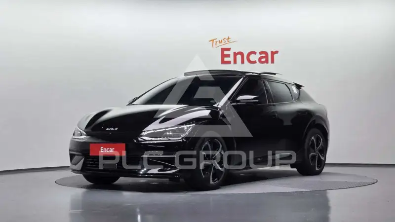 2024 KIA EV
