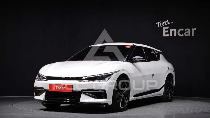2024 KIA EV