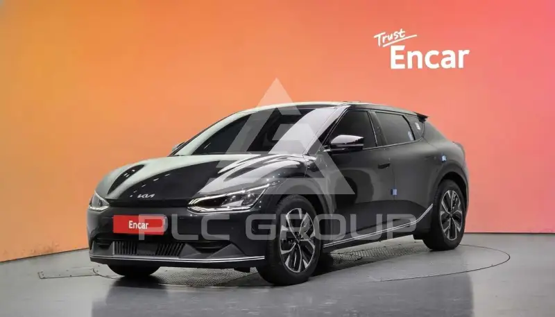 2024 KIA EV
