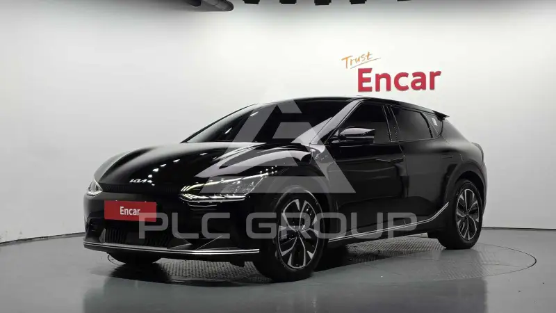 2024 KIA EV