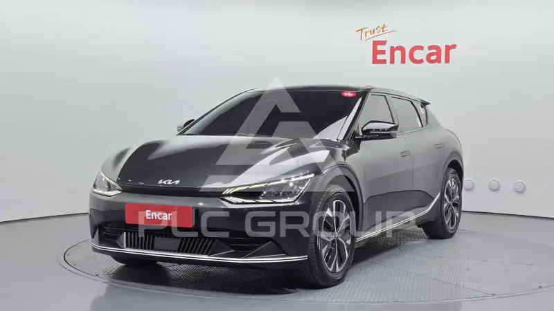 2024 KIA EV