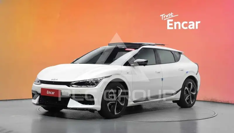 2024 KIA EV