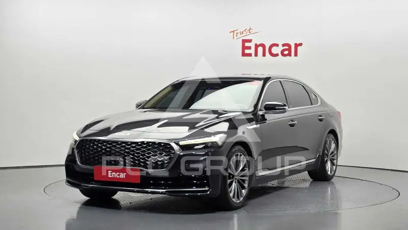 2024 KIA K9