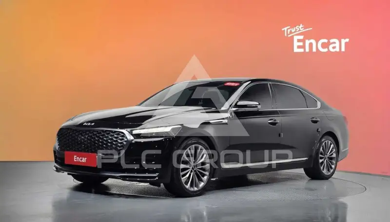 2024 KIA K9