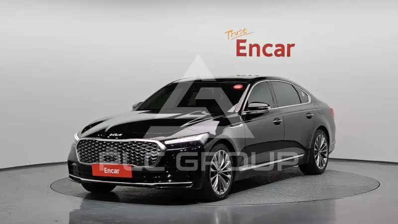 2024 KIA K9