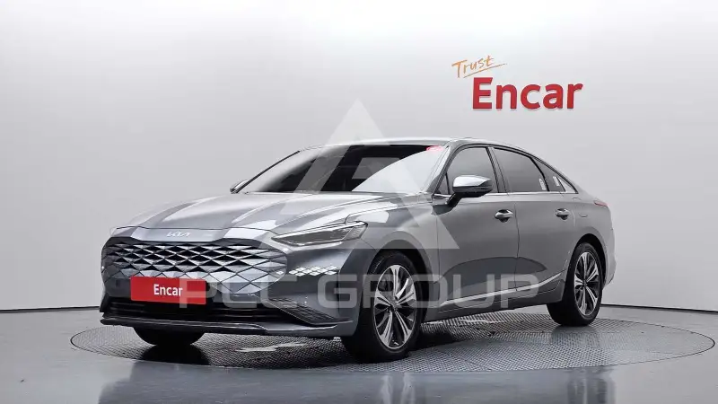 2024 KIA K8