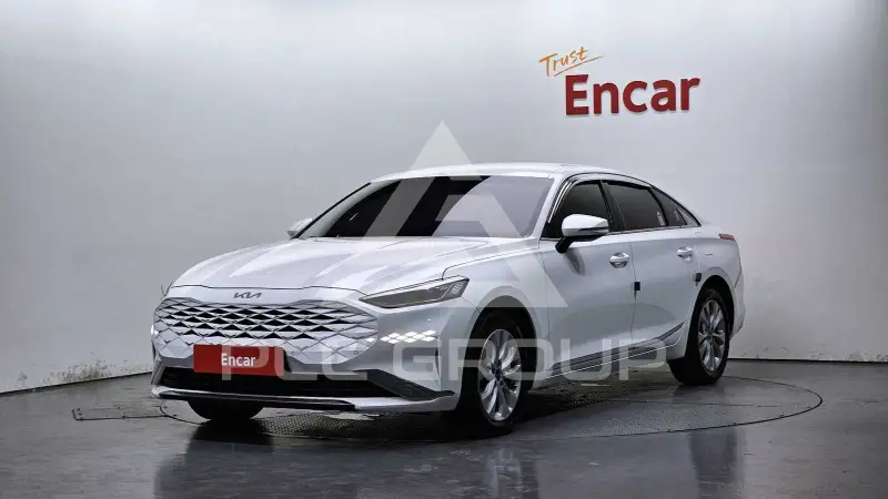 2024 KIA K8