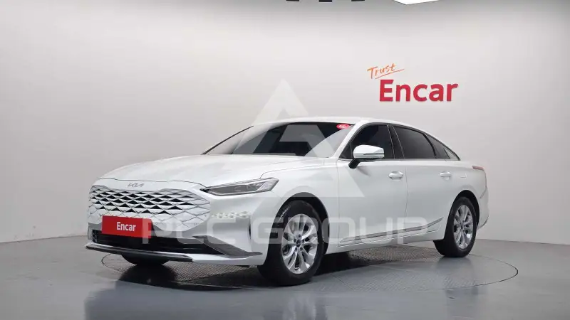 2024 KIA K8