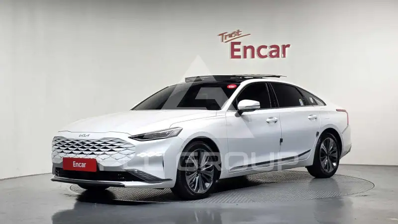 2024 KIA K8