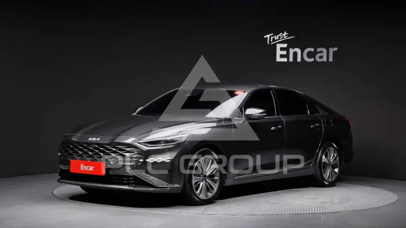 2024 KIA K8