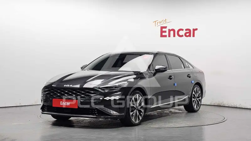 2024 KIA K8