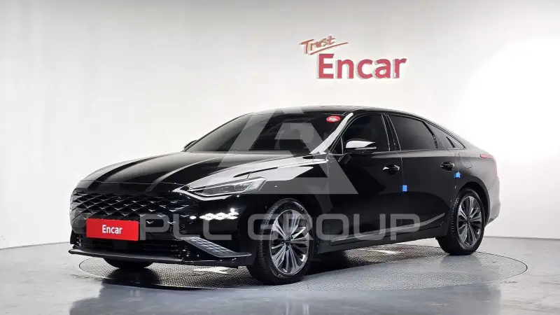 2024 KIA K8