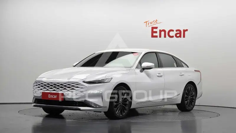 2024 KIA K8