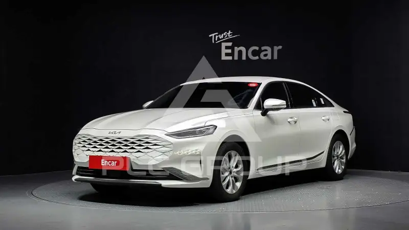 2024 KIA K8