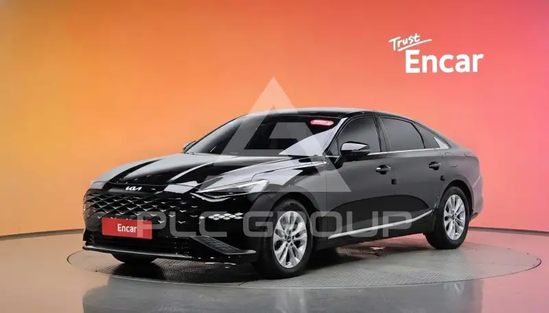 2024 KIA K8