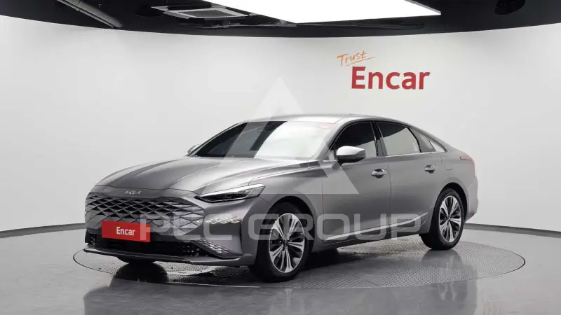 2024 KIA K8