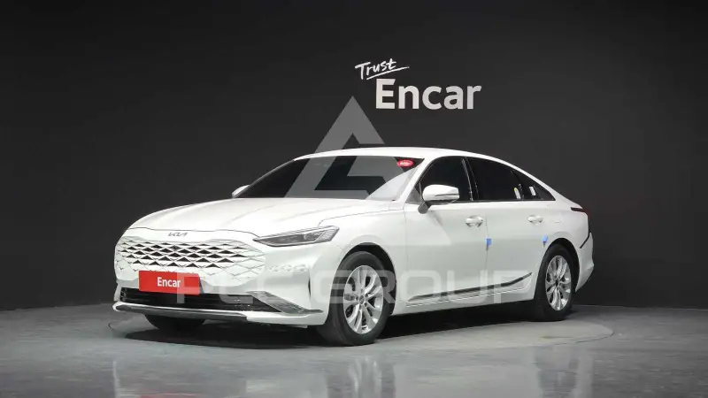 2024 KIA K8