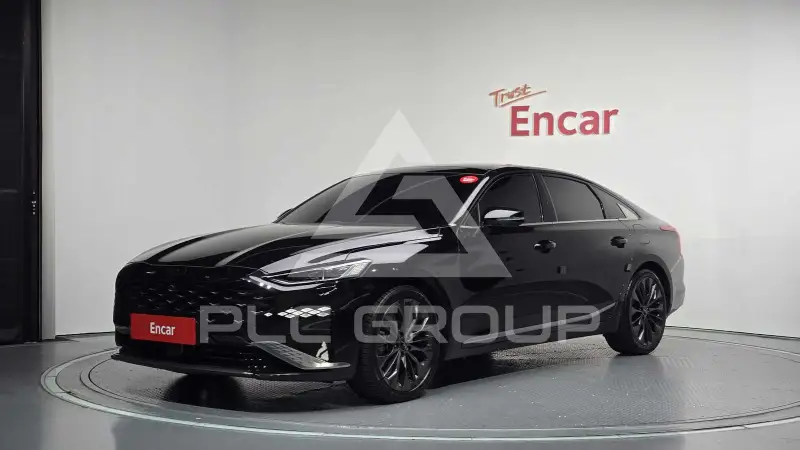 2024 KIA K8